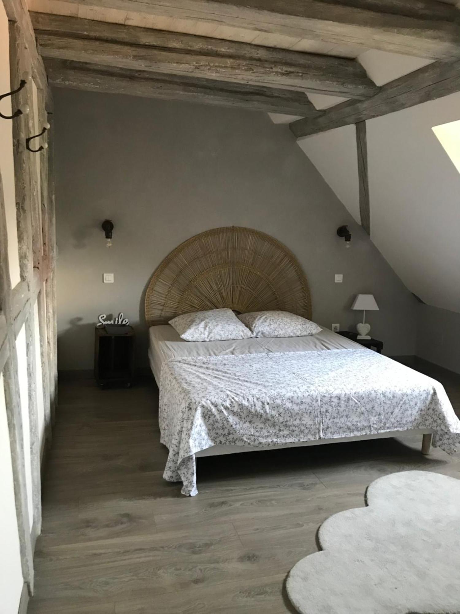 Le Logis Du Vignoble Appartement Kintzheim Buitenkant foto