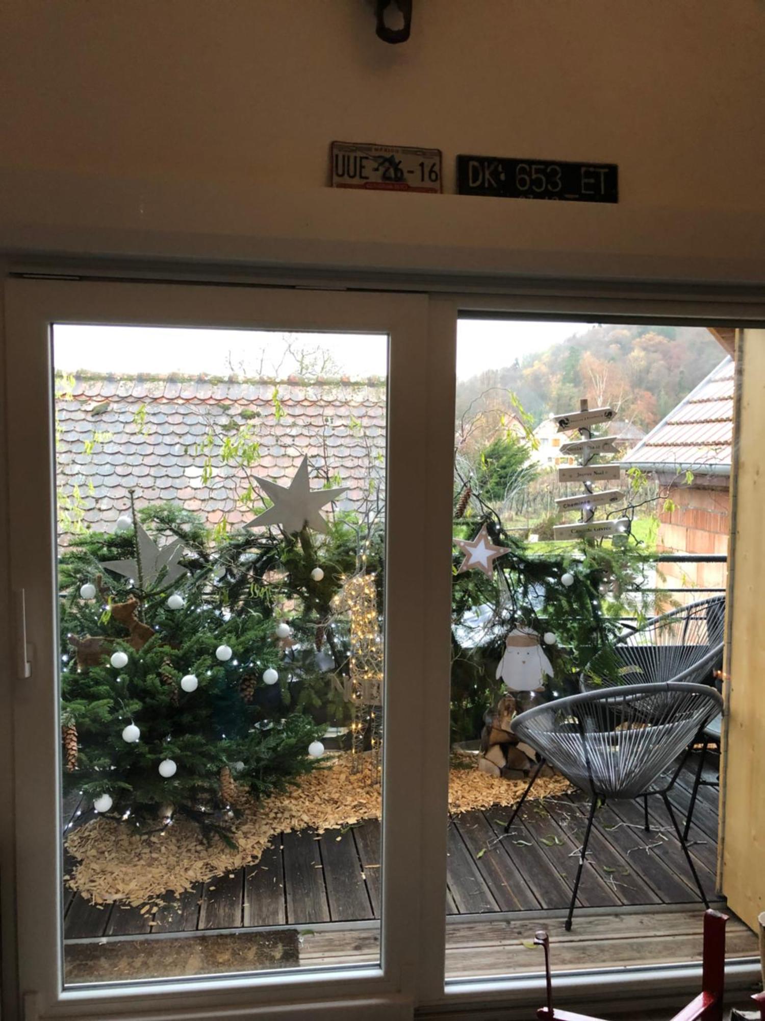 Le Logis Du Vignoble Appartement Kintzheim Buitenkant foto